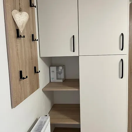 Pod Kalvariou Ii - Rodinny Dom * Banská Štiavnica