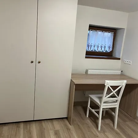 Pod Kalvariou Ii - Rodinny Dom * Banská Štiavnica