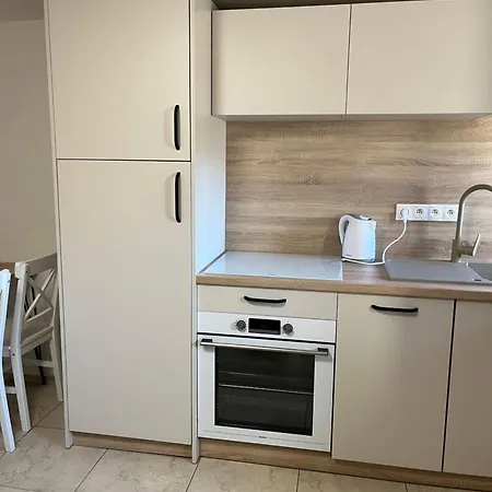 Pod Kalvariou Ii - Rodinny Dom Apartman Banská Štiavnica