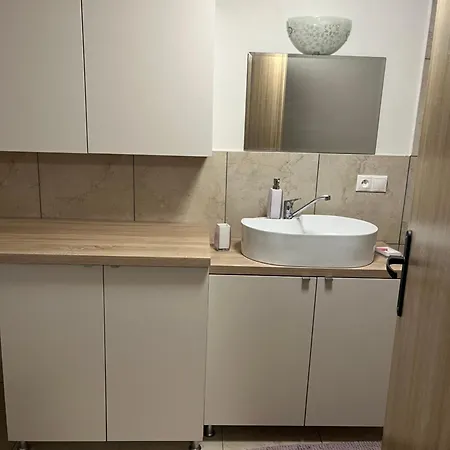 Apartmán Pod Kalvariou Ii - Rodinny Dom *