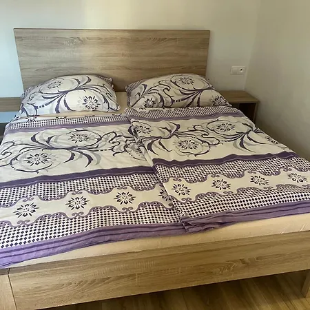 Apartmán Pod Kalvariou Ii - Rodinny Dom