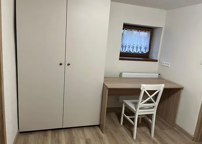 Pod Kalvariou Ii - Rodinny Dom * Banská Štiavnica