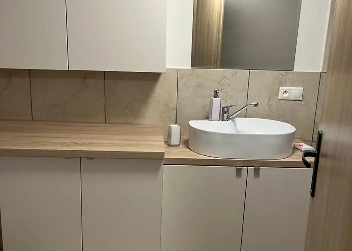 דירה Pod Kalvariou Ii - Rodinny Dom *