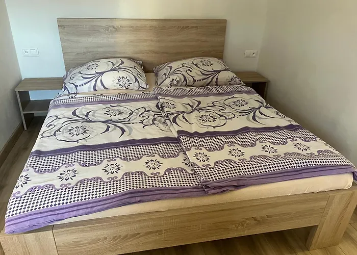 דירה Pod Kalvariou Ii - Rodinny Dom